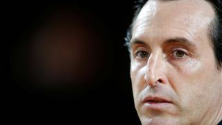 Unai Emery